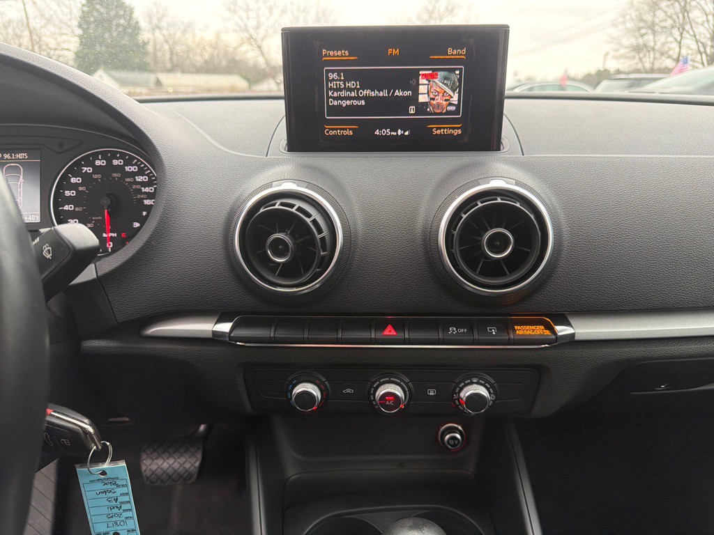 2015 Audi A3 Image 19