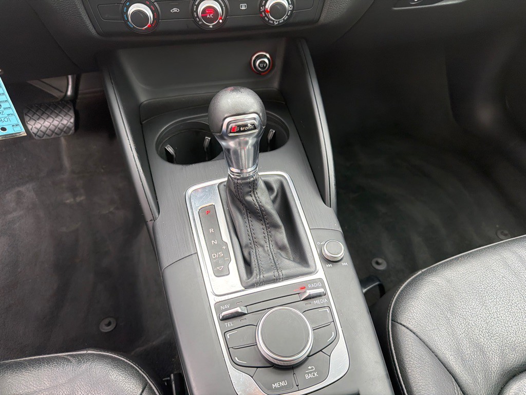 2015 Audi A3 Image 20