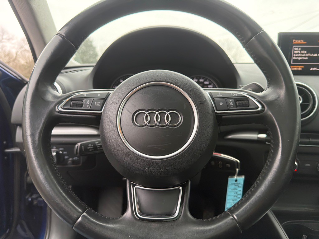 2015 Audi A3 Image 21
