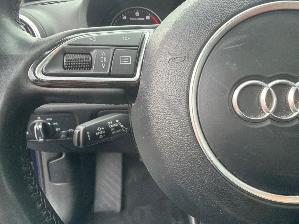 2015 Audi A3 Image 22