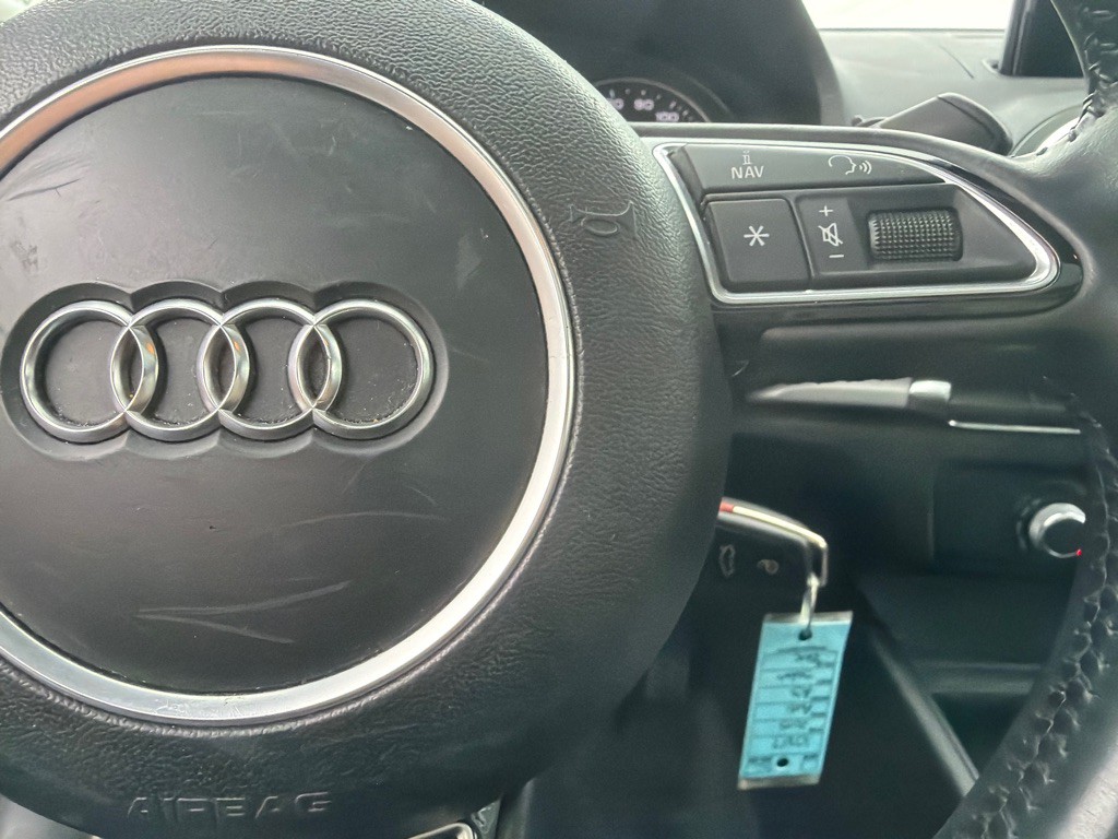 2015 Audi A3 Image 23