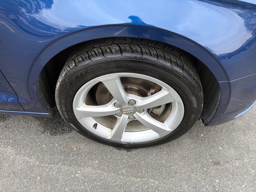 2015 Audi A3 Image 26