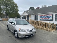 Image for 2009 Honda Odyssey EXL ID: 7181299