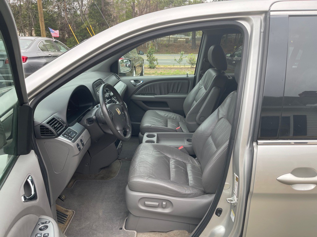 2009 Honda Odyssey Image 7