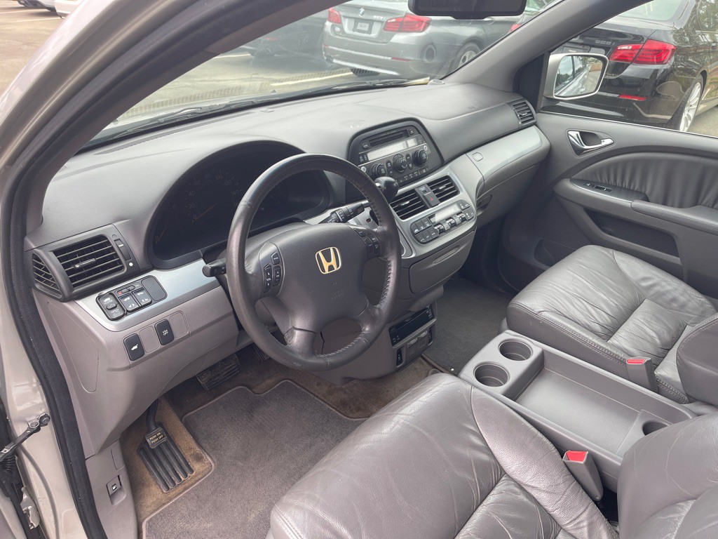 2009 Honda Odyssey Image 8