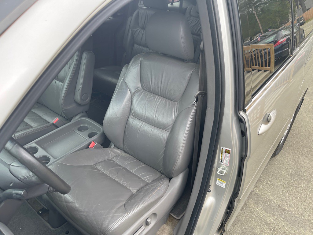 2009 Honda Odyssey Image 9