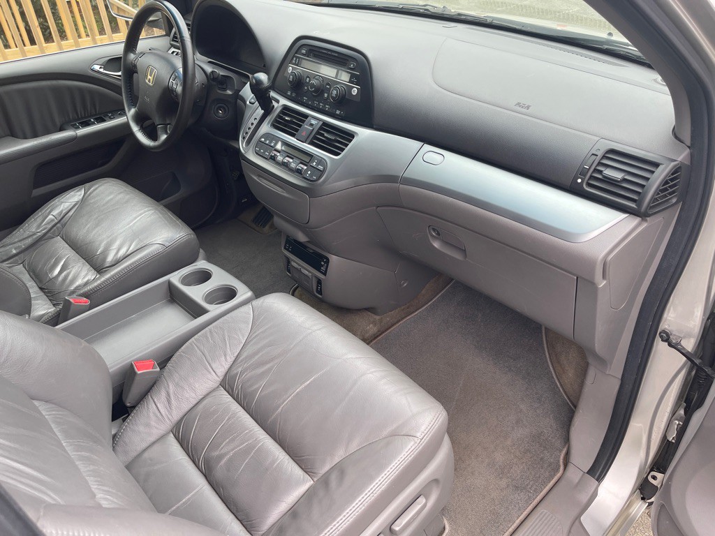 2009 Honda Odyssey Image 15
