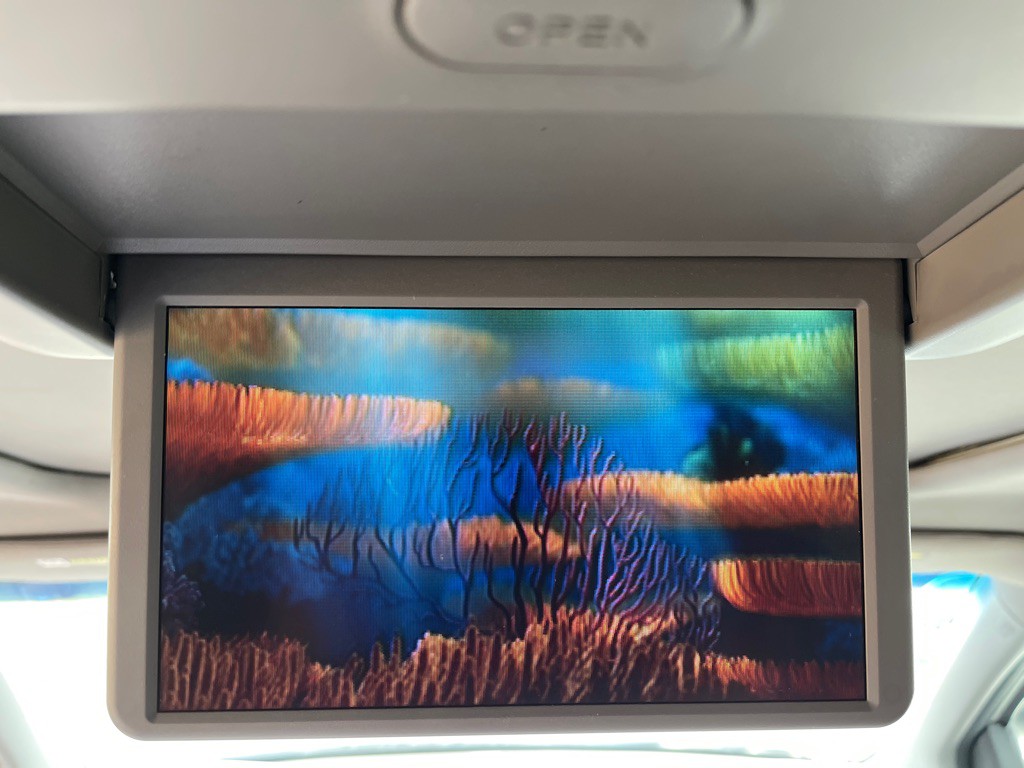 2009 Honda Odyssey Image 19