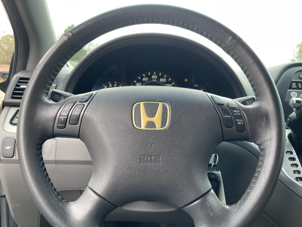 2009 Honda Odyssey Image 23