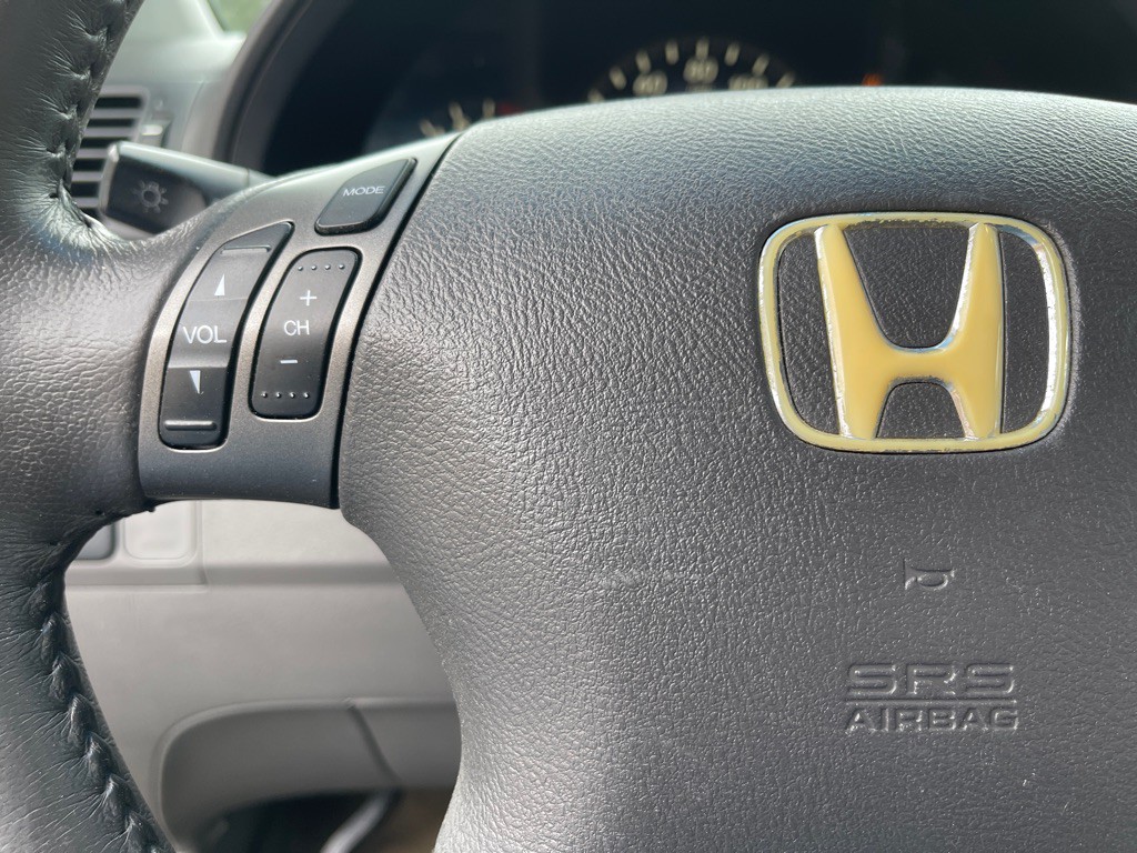 2009 Honda Odyssey Image 24