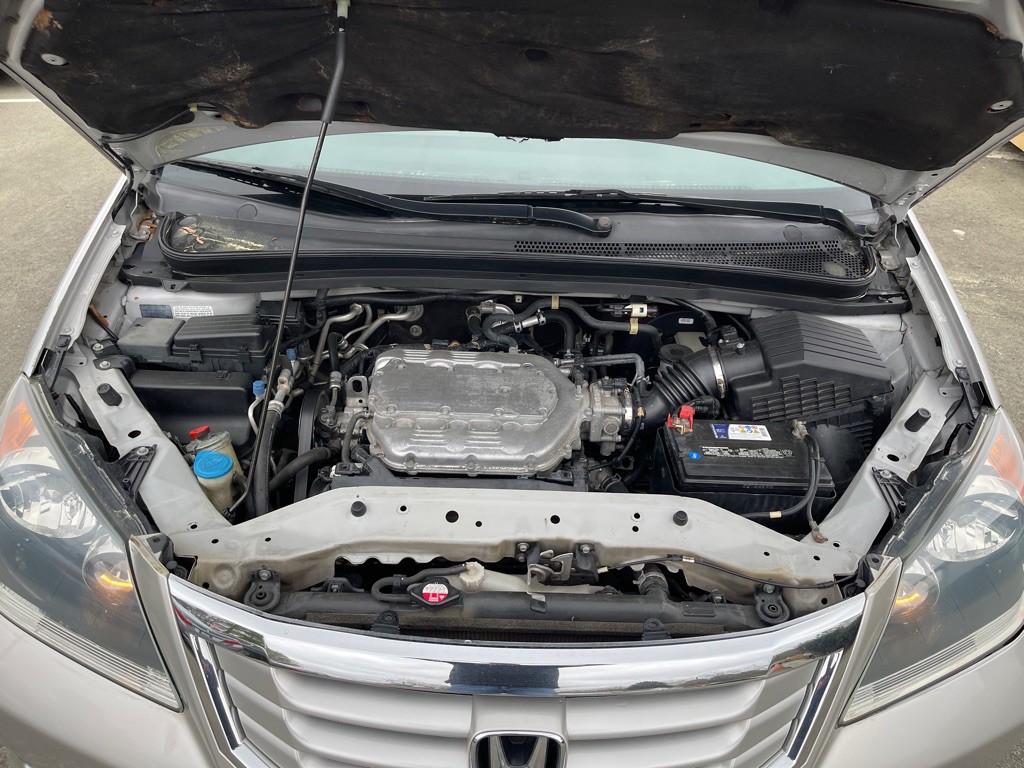 2009 Honda Odyssey Image 26