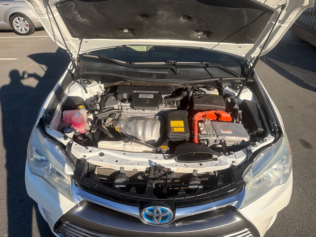 2015 Toyota Camry Image 27