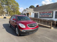 Image for 2012 Buick Enclave  ID: 7257671