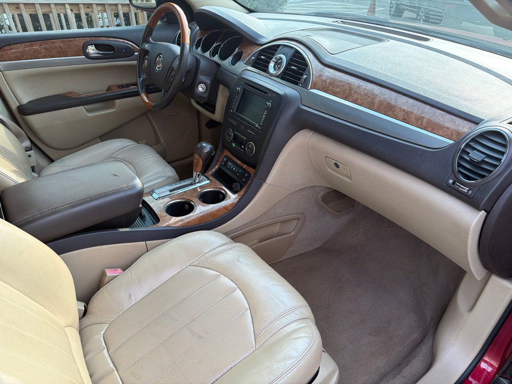 2012 Buick Enclave Image 14