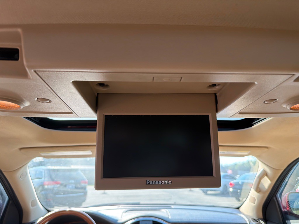 2012 Buick Enclave Image 19