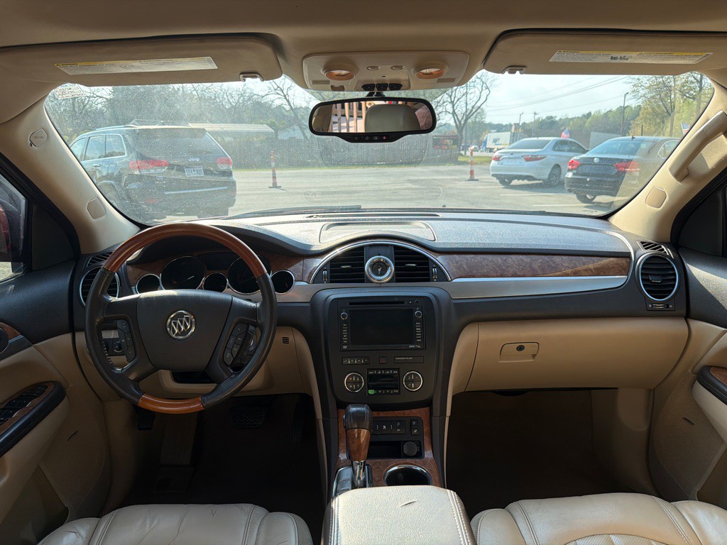 2012 Buick Enclave Image 20