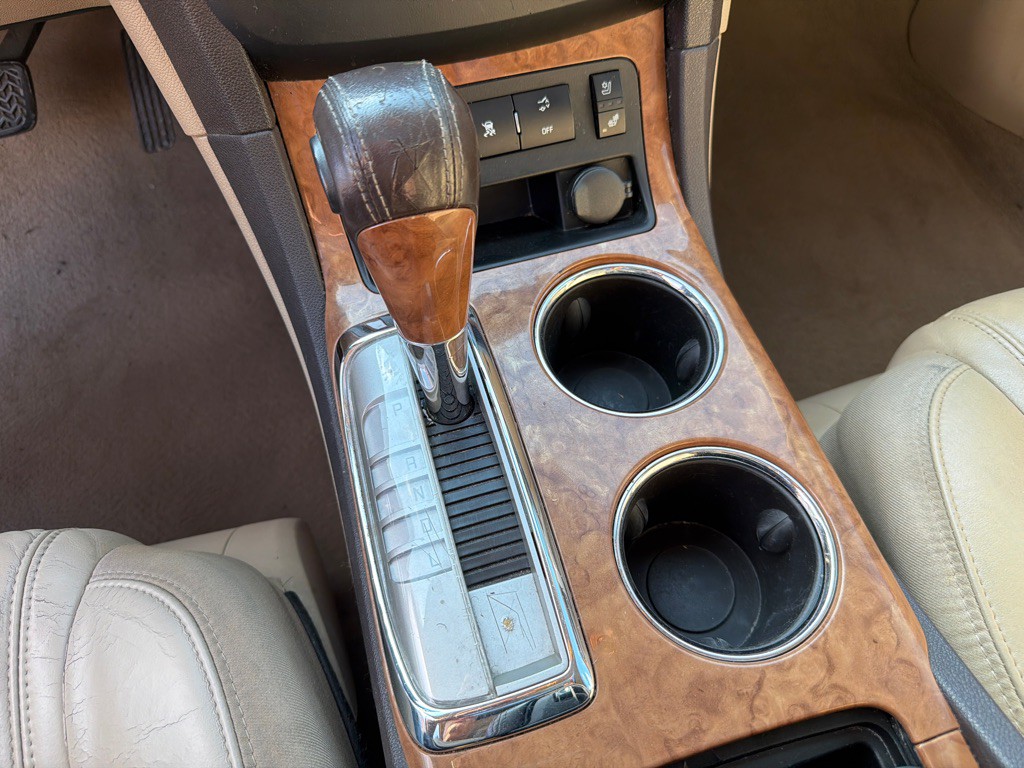 2012 Buick Enclave Image 23