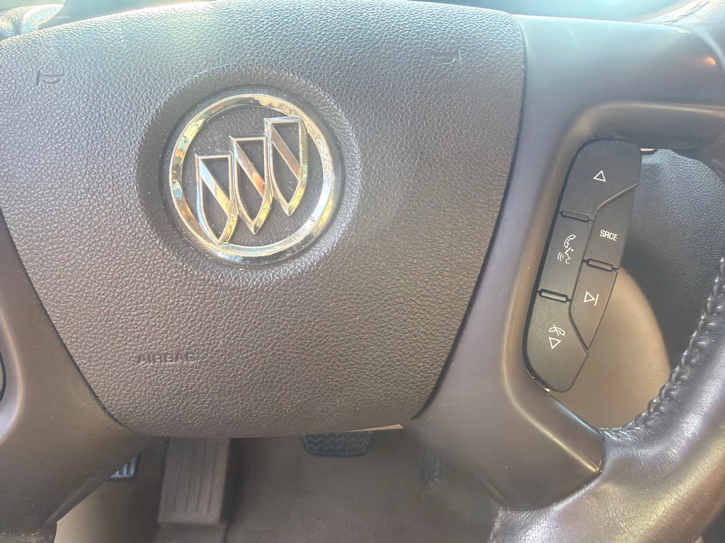 2012 Buick Enclave Image 26