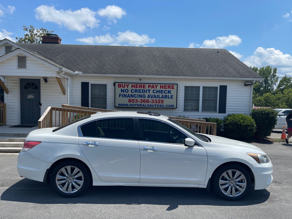 2011 Honda Accord Image 6