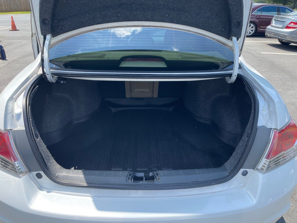 2011 Honda Accord Image 17