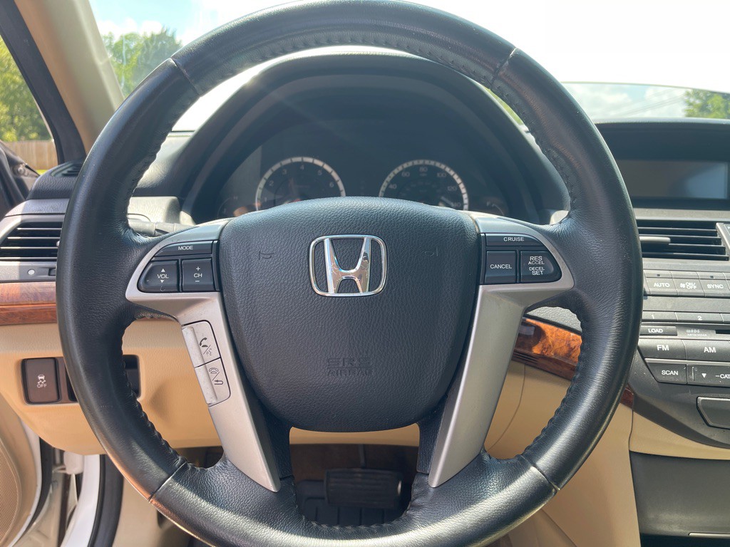 2011 Honda Accord Image 21