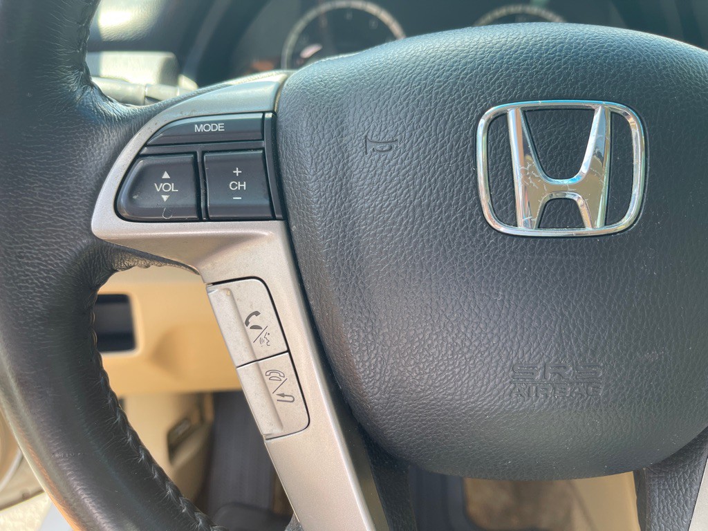 2011 Honda Accord Image 22