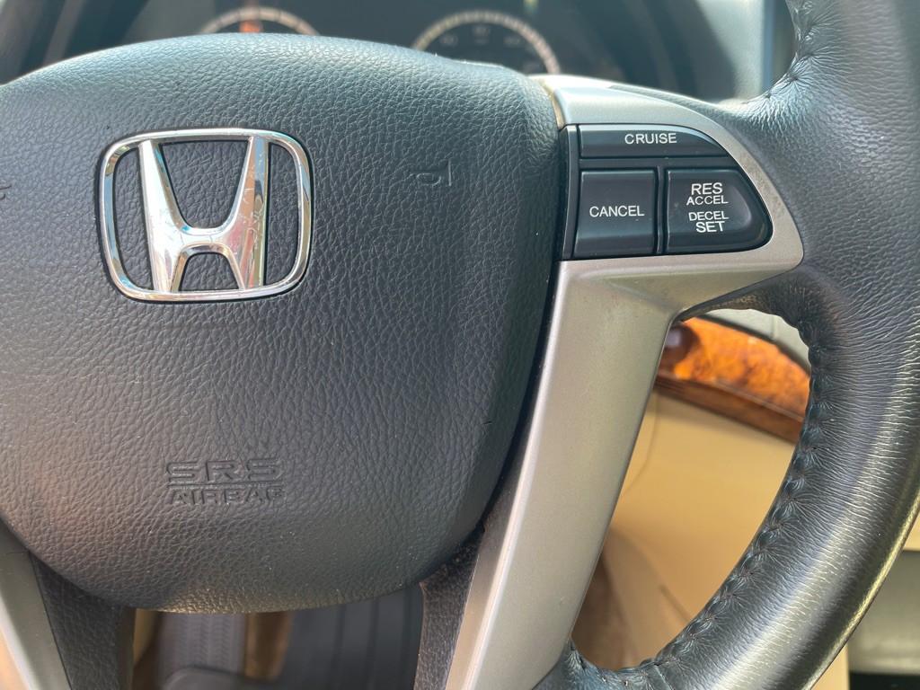 2011 Honda Accord Image 23