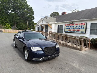 Image for 2015 Chrysler 300 Limited ID: 7403852