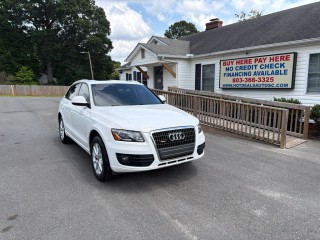 Image for 2012 Audi Q5 Premium Plus ID: 7468718