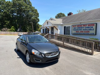 Image for 2013 Volvo S60 T5 ID: 7468726