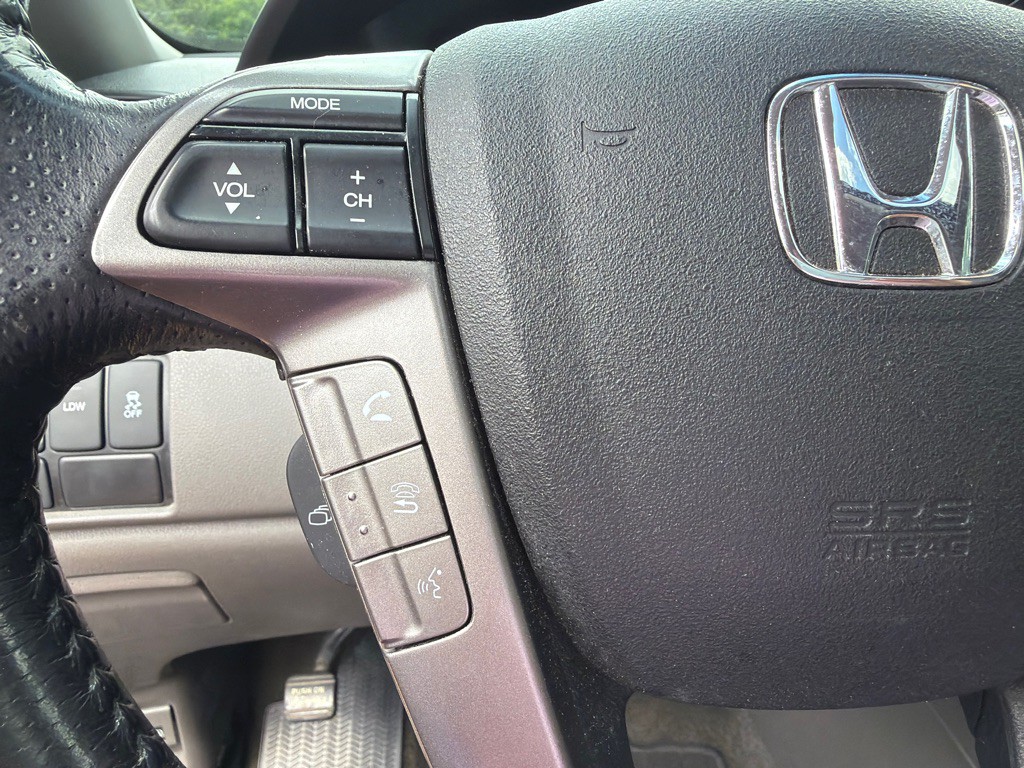 2016 Honda Odyssey Image 24
