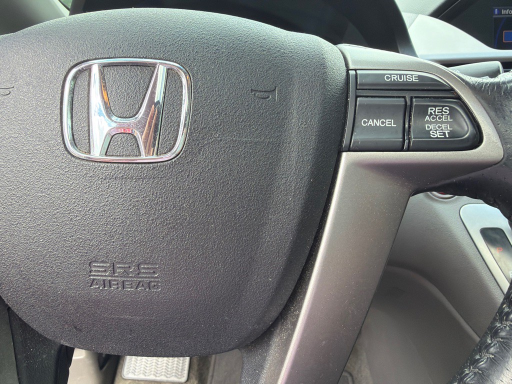 2016 Honda Odyssey Image 25