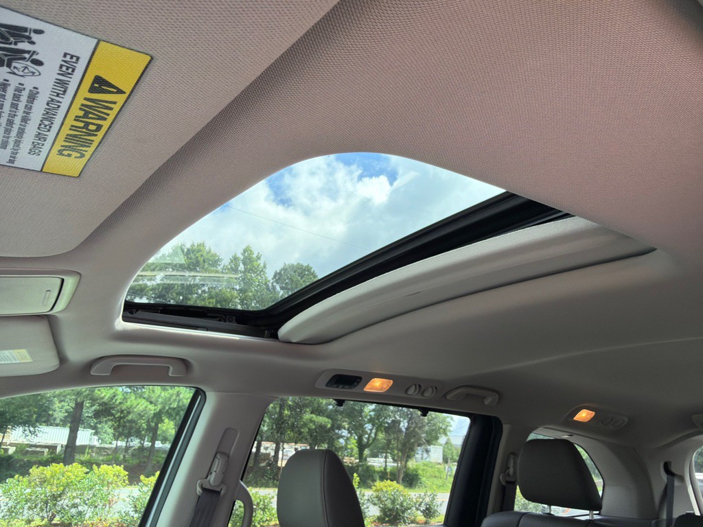 2016 Honda Odyssey Image 27