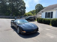 Image for 1999 Chevrolet Corvette  ID: 7523966
