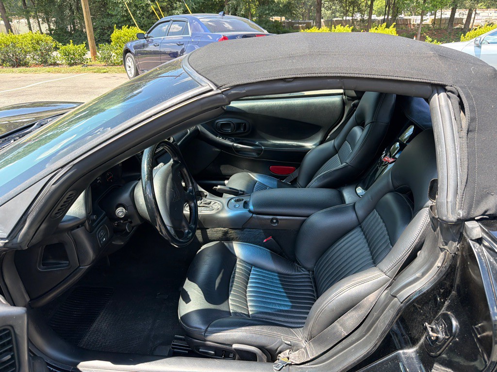 1999 Chevrolet Corvette Image 7