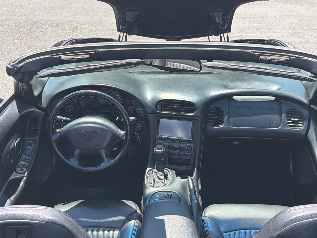1999 Chevrolet Corvette Image 20