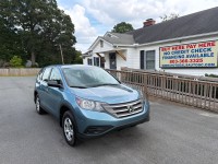 Image for 2013 Honda CR-V LX ID: 7548967