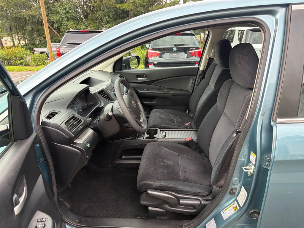 2013 Honda CR-V Image 7