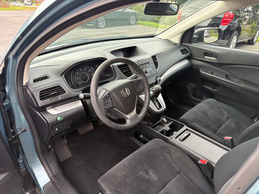2013 Honda CR-V Image 8