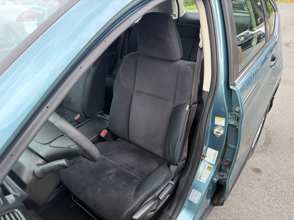 2013 Honda CR-V Image 9