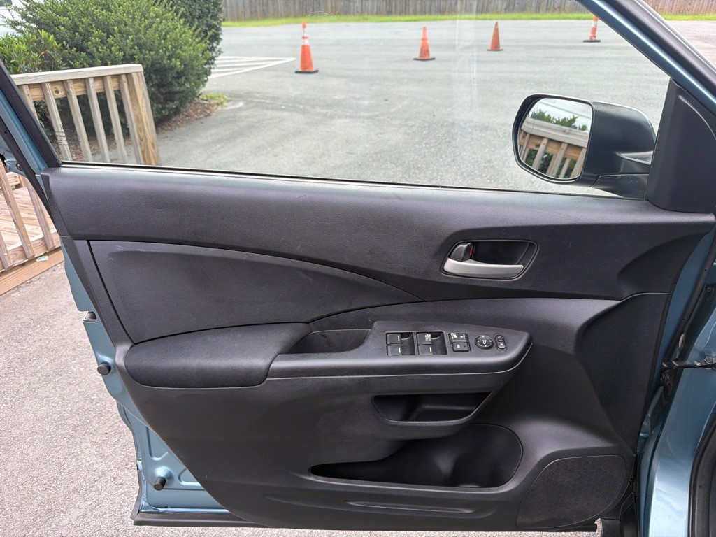 2013 Honda CR-V Image 10