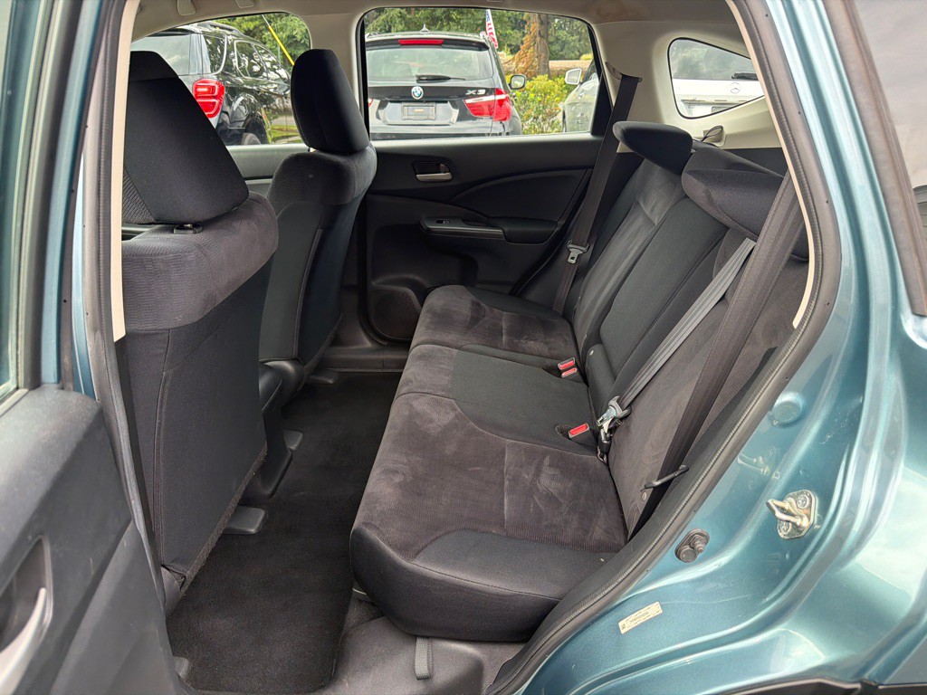 2013 Honda CR-V Image 11