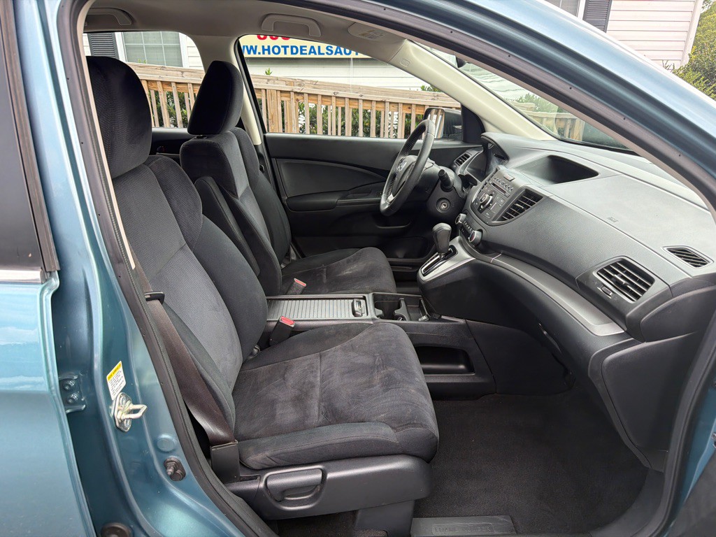 2013 Honda CR-V Image 13