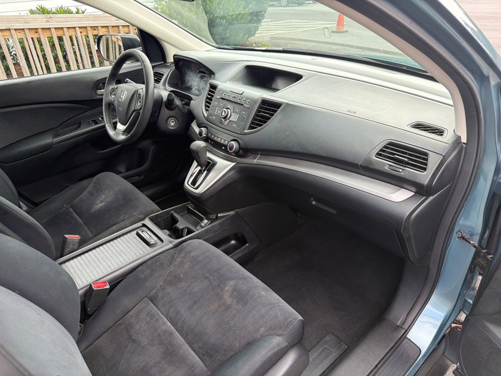 2013 Honda CR-V Image 14
