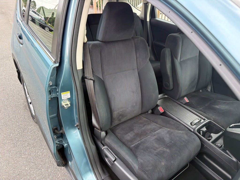 2013 Honda CR-V Image 15