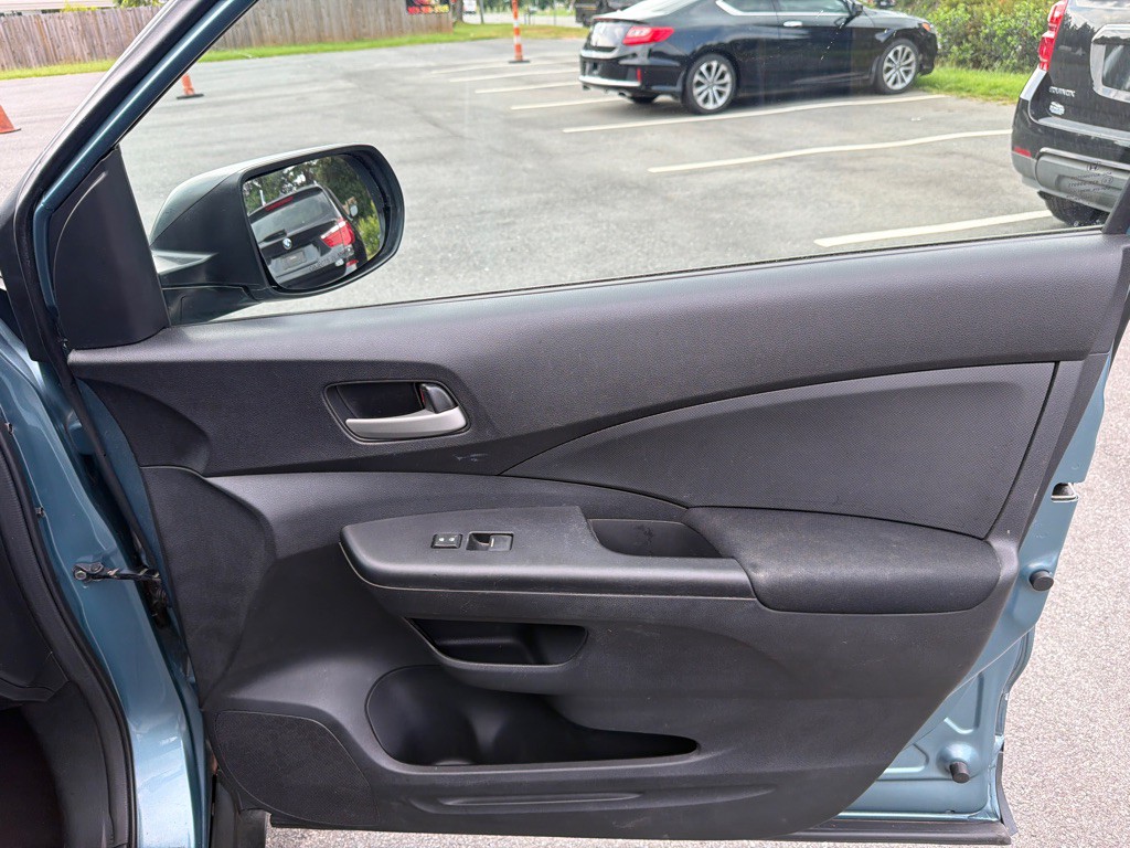 2013 Honda CR-V Image 16