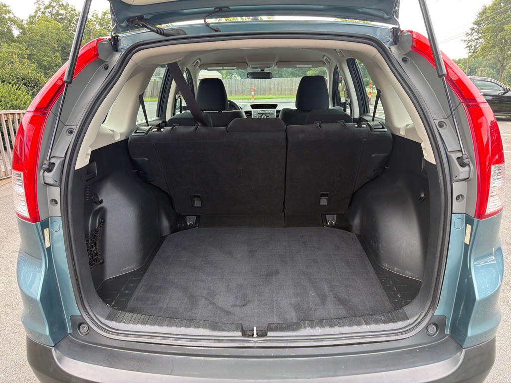 2013 Honda CR-V Image 17