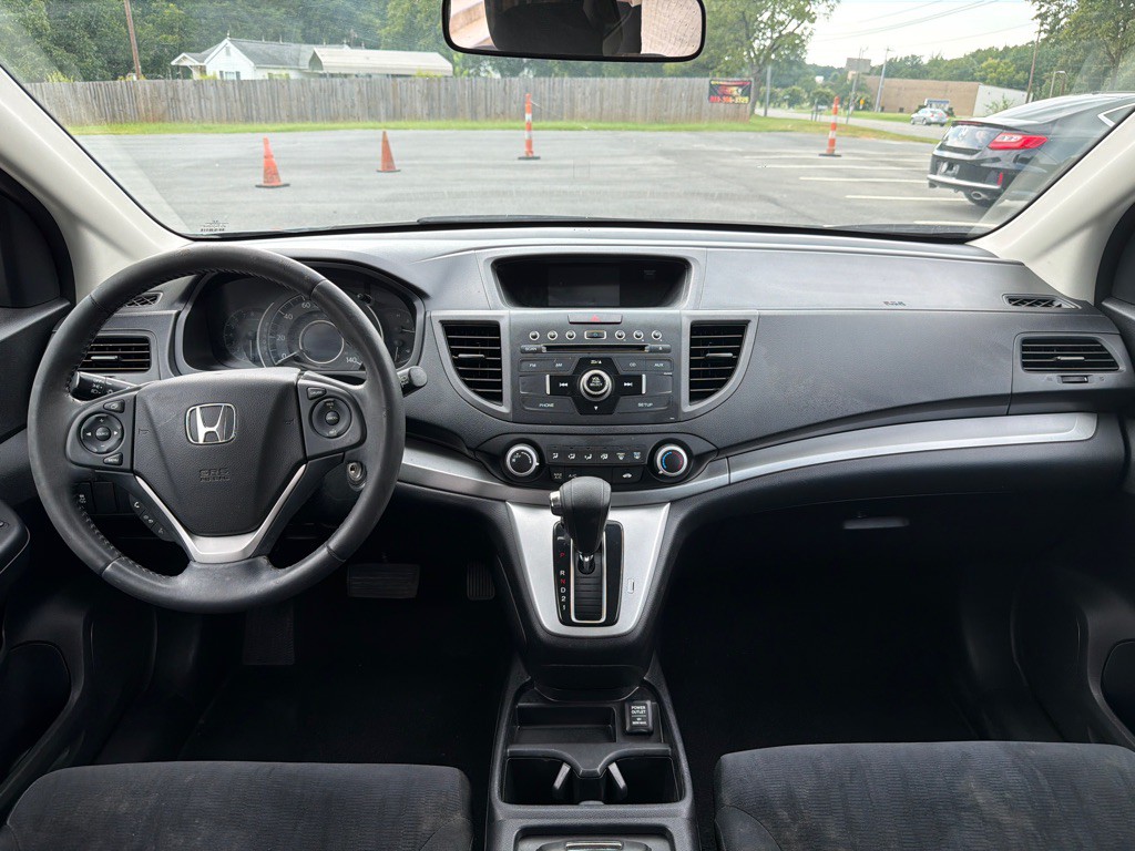 2013 Honda CR-V Image 18