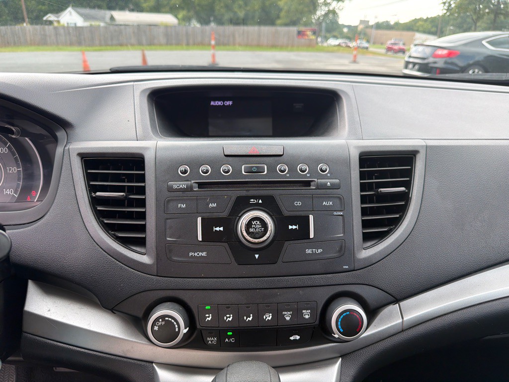 2013 Honda CR-V Image 19