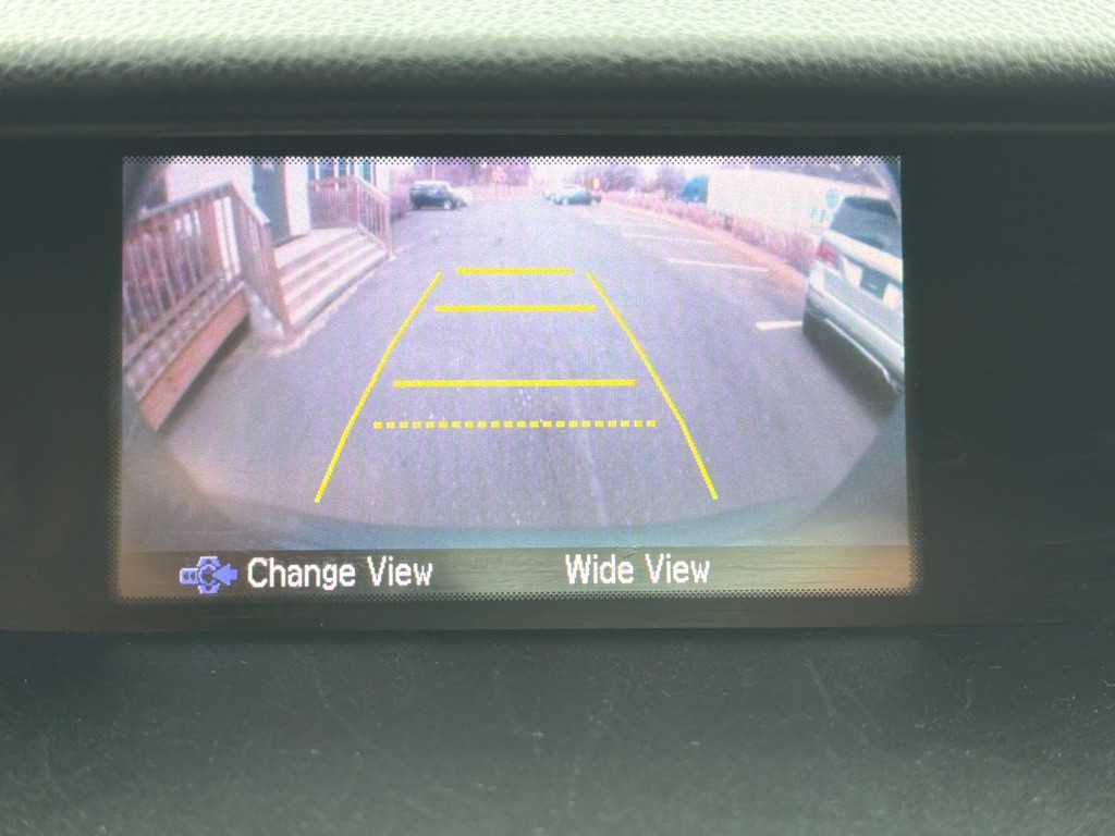 2013 Honda CR-V Image 20